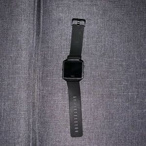 Fitbit Blaze